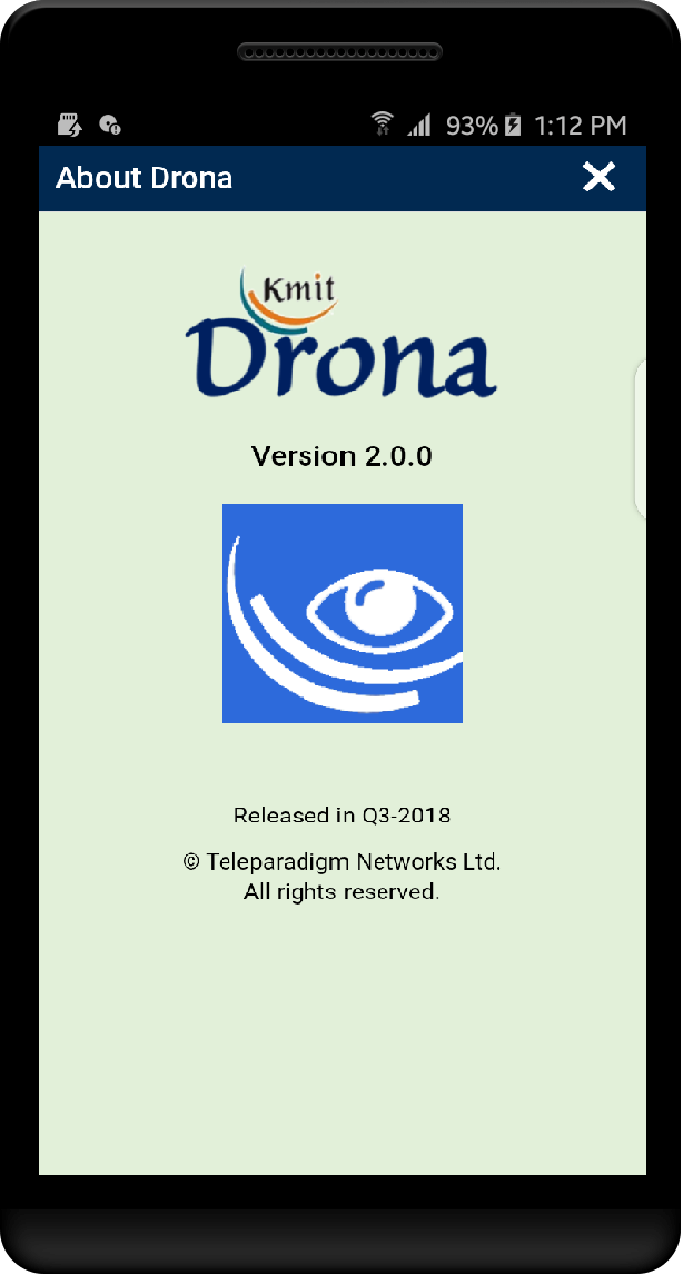 Drona App